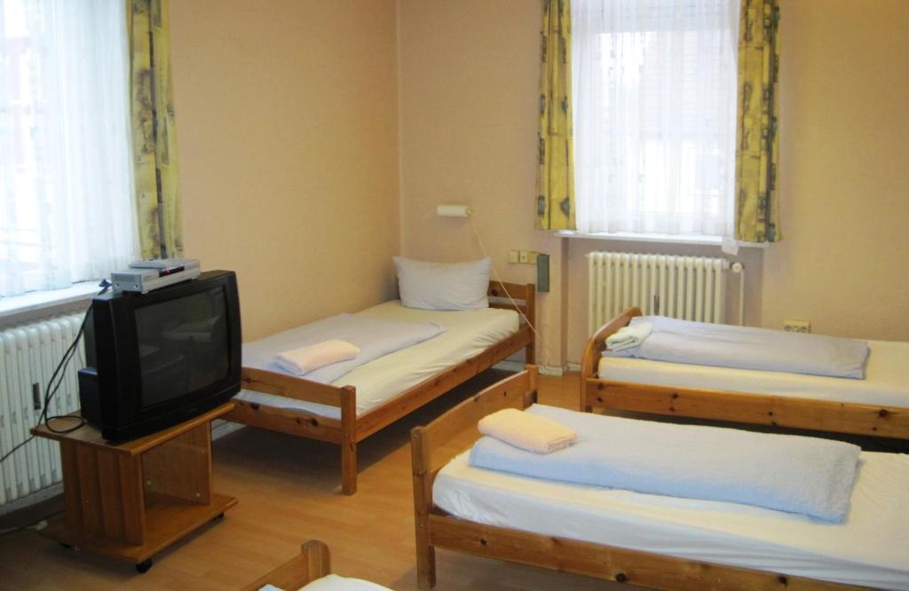 Bs Hotel Braunschweig Ruang foto