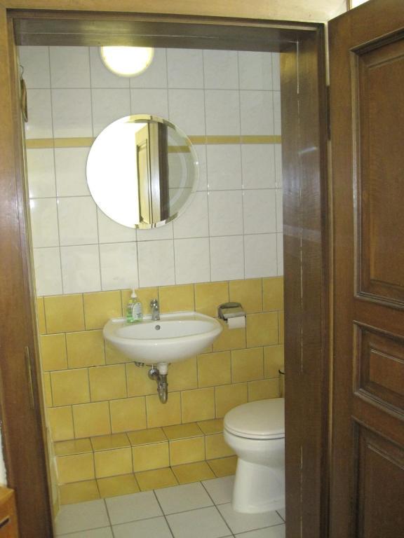 Bs Hotel Braunschweig Ruang foto